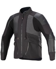 CHAQUETA ALPINESTARS AMT-10 DRYSTARXF BLACK