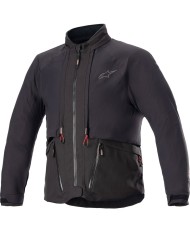 CHAQUETA ALPINESTARS AMT-10 DRYSTARXF BLACK