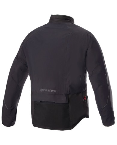 CHAQUETA ALPINESTARS AMT-10 DRYSTARXF BLACK