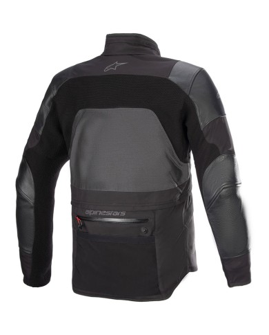 CHAQUETA ALPINESTARS AMT-10 DRYSTARXF BLACK