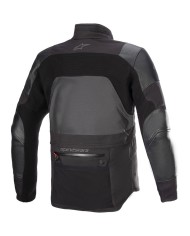 CHAQUETA ALPINESTARS AMT-10 DRYSTARXF BLACK