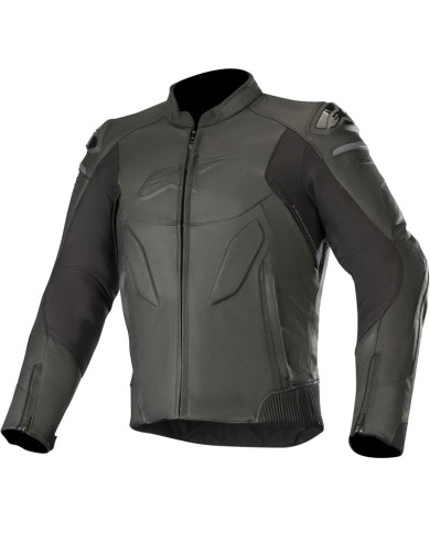 CHAQUETA ALPINESTARS CALIBER BLACK