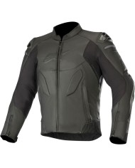 CHAQUETA ALPINESTARS CALIBER BLACK