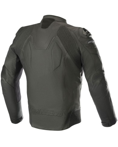 CHAQUETA ALPINESTARS CALIBER BLACK