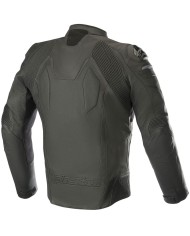 CHAQUETA ALPINESTARS CALIBER BLACK