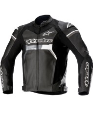 CHAQUETA ALPINESTARS GP FORCE BLACK