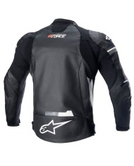 CHAQUETA ALPINESTARS GP FORCE BLACK