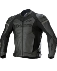 CHAQUETA ALPINESTARS GP FORCE BLACK/BLACK