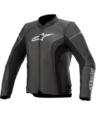 CHAQUETA ALPINESTARS STELLA KIRA V2 LADY BLACK