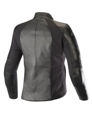 CHAQUETA ALPINESTARS STELLA VIKA V2 LADY BLACK