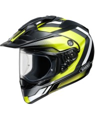 CASCO SHOEI HORNET ADV SOVEREIGN TC3