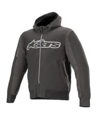 CHAQUETA ALPINESTARS RHOD WINDSTOPPER MELANGE/BLACK