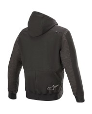 CHAQUETA ALPINESTARS RHOD WINDSTOPPER MELANGE/BLACK