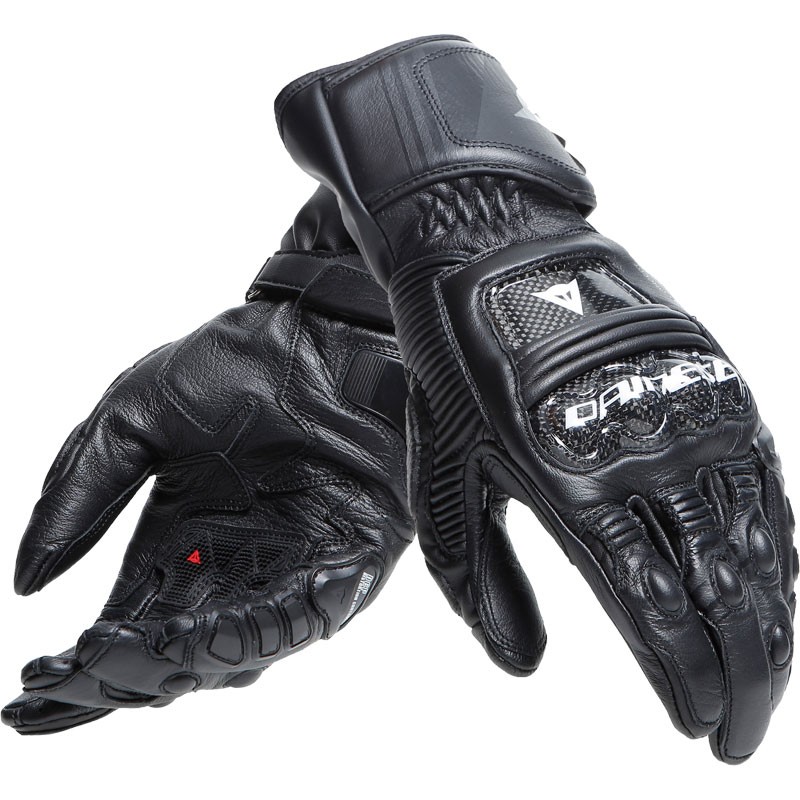 GUANTES DAINESE DRUID 4 BLACK/BLACK