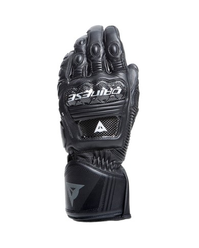 GUANTES DAINESE DRUID 4 BLACK/BLACK