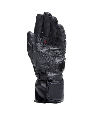 GUANTES DAINESE DRUID 4 BLACK/BLACK