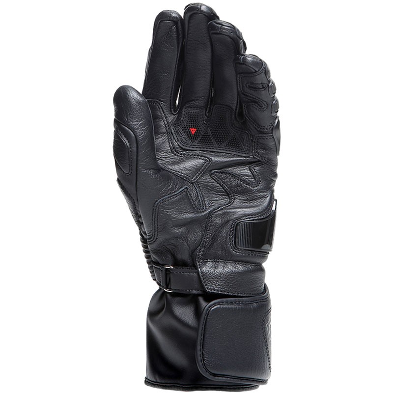 GUANTES DAINESE DRUID 4 BLACK/BLACK
