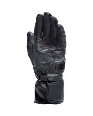 GUANTES DAINESE DRUID 4 BLACK/BLACK