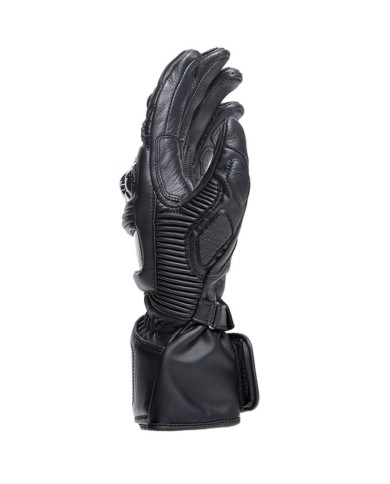 GUANTES DAINESE DRUID 4 BLACK/BLACK