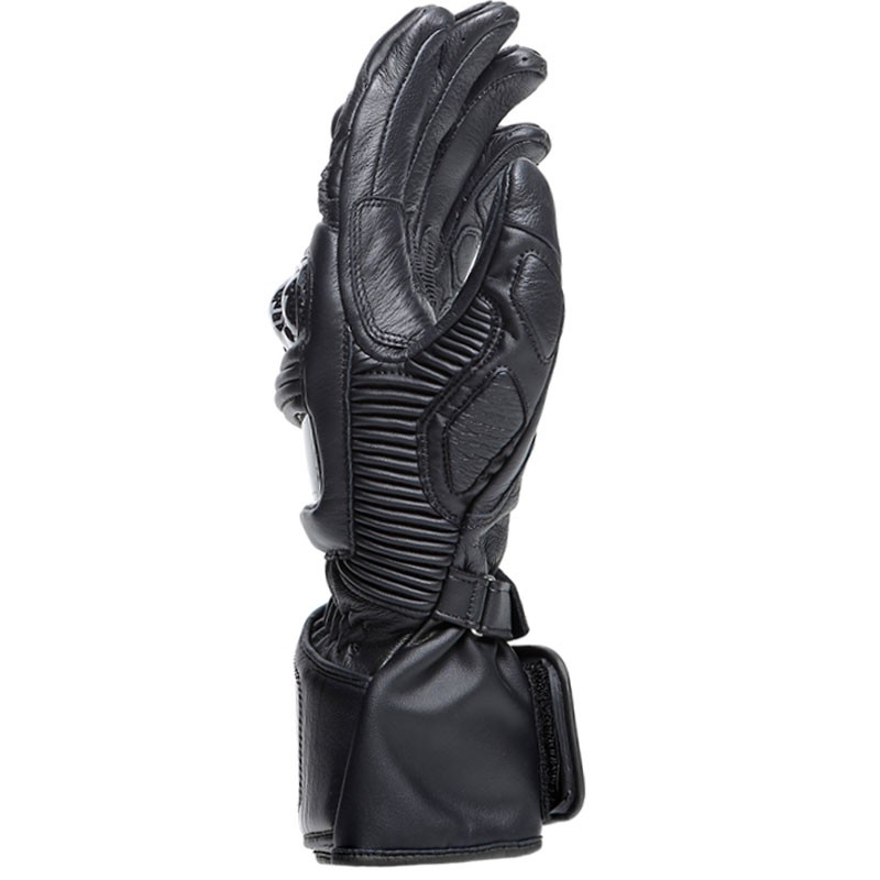 GUANTES DAINESE DRUID 4 BLACK/BLACK