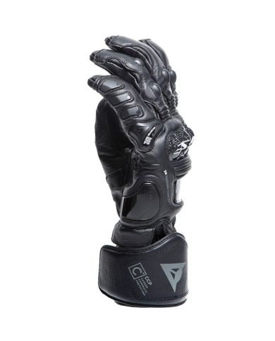 GUANTES DAINESE DRUID 4 BLACK/BLACK
