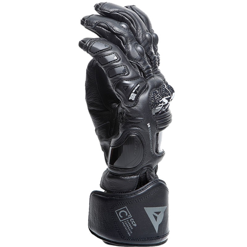 GUANTES DAINESE DRUID 4 BLACK/BLACK