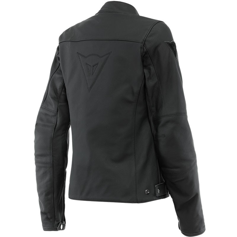 CHAQUETA DAINESE RAZON 2 LADY BLACK