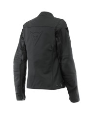 CHAQUETA DAINESE RAZON 2 LADY BLACK