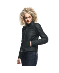 CHAQUETA DAINESE RAZON 2 LADY BLACK