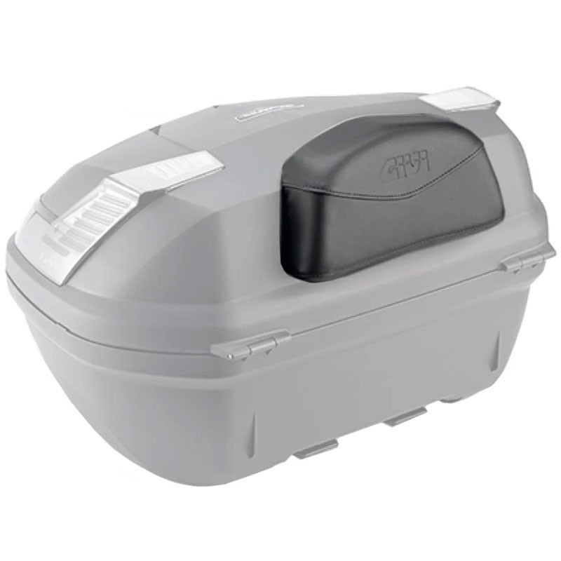 RESPALDO GIVI E131S PARA BAULES B37 Y B47