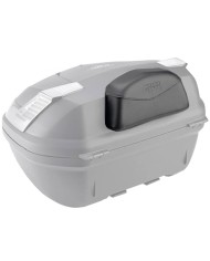RESPALDO GIVI E131S PARA BAULES B37 Y B47
