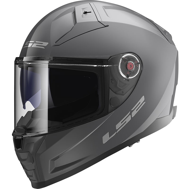 CASCO LS2 VECTOR II NARDO GREY