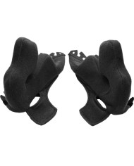 CARRILLERAS CASCO SHOEI NEOTEC