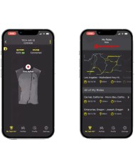 CHALECO ALPINESTARS TECH-AIR 3 AIRBAG SYSTEM BLACK