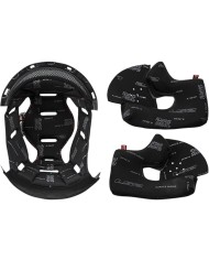 INTERIORES CASCO LS2 VECTOR