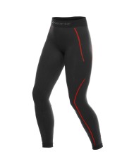PANTALONES TERMICOS DAINESE THERMO LADY BLACK/RED