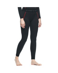PANTALONES TERMICOS DAINESE THERMO LADY BLACK/RED