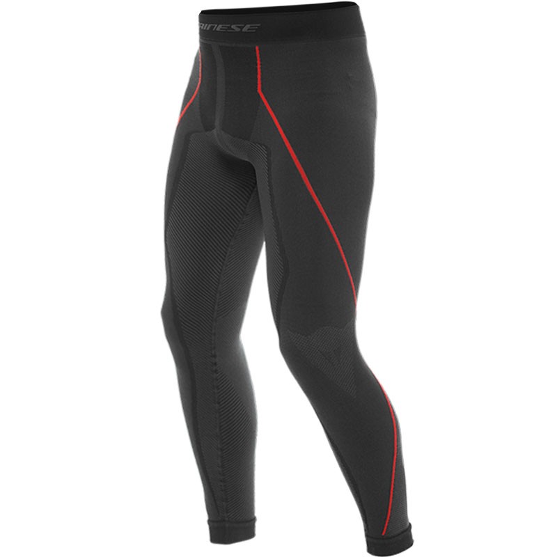 PANTALONES TERMICOS DAINESE THERMO BLACK/RED