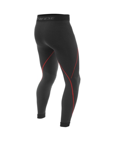 PANTALONES TERMICOS DAINESE THERMO BLACK/RED