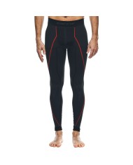 PANTALONES TERMICOS DAINESE THERMO BLACK/RED