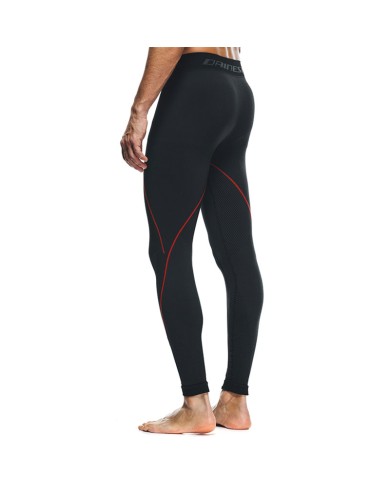 PANTALONES TERMICOS DAINESE THERMO BLACK/RED