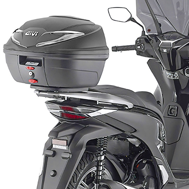 MALETA GIVI B360NT2 TECH