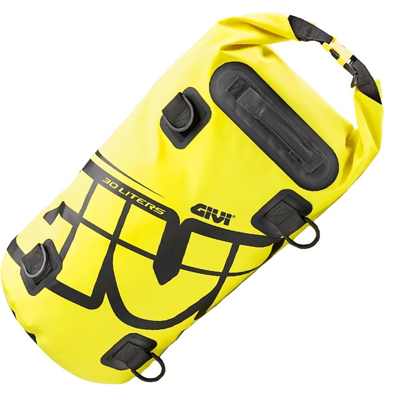 BOLSA TRASERA GIVI EA114FL
