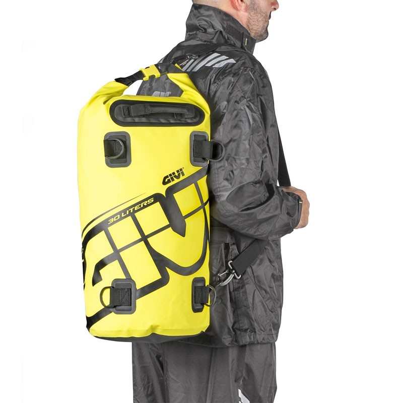 BOLSA TRASERA GIVI EA114FL