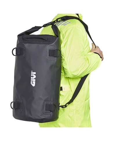 BOLSA TRASERA GIVI EA114BK