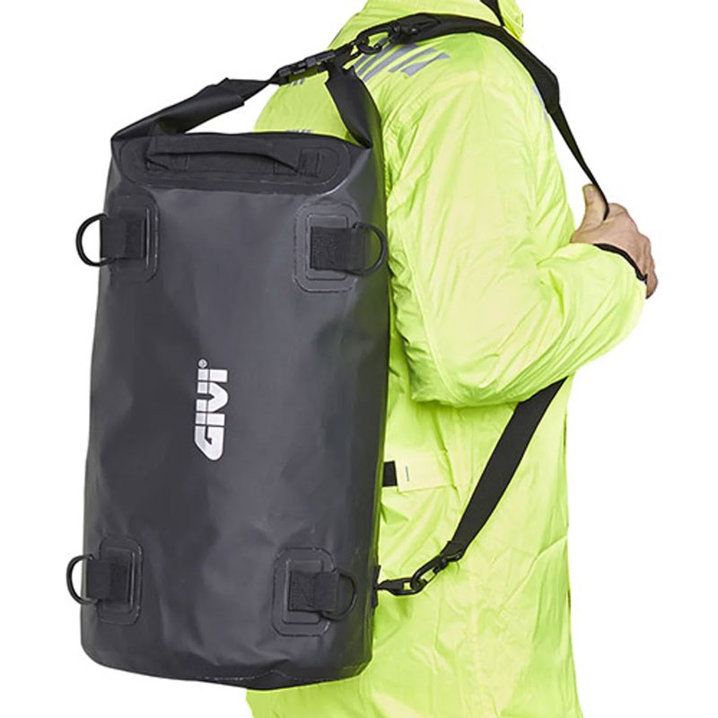 BOLSA TRASERA GIVI EA114BK