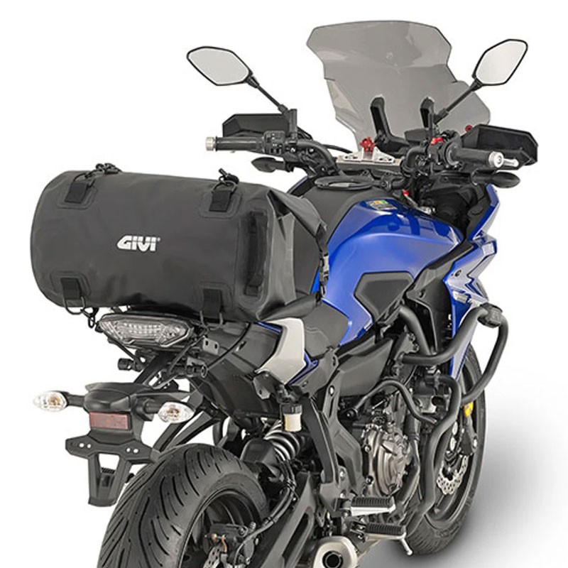 BOLSA TRASERA GIVI EA114BK