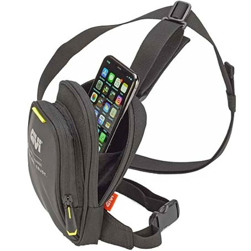 BOLSA DE PIERNA GIVI EA139