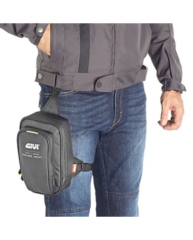 BOLSA DE PIERNA GIVI EA140