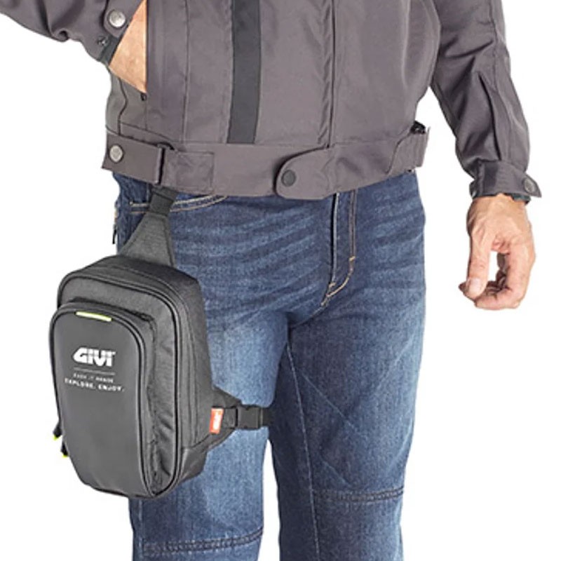 BOLSA DE PIERNA GIVI EA140